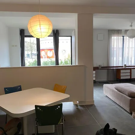 44 Apartament Waalre